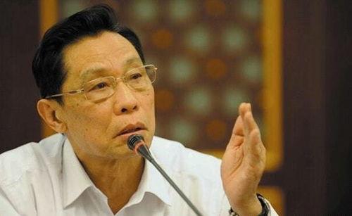 钟南山院士最新爆料消息,新冠病毒变异与防控策略新动向